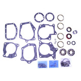 64-66 Ford Mustang (289) Lager- und Dichtungssatz für Schaltgetriebe - Borg Warner T-10