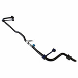 10-11 Ford Mustang Stabilisator Hinten