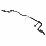 10-11 Ford Mustang Stabilisator Hinten