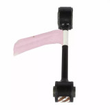 12-14 Ford Mustang Koppelstange - Ford OEM - ohne performance package  Hinten