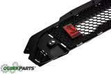 15-20 Ford Mustang Kühlergrill Vorne