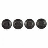 15-23 Ford Mustang Spreizniet Radhausschale (52745492)