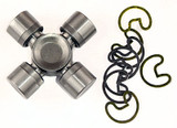 15-23 Ford Mustang Kreuzgelenk Kardanwelle - Ford OEM - Reperatur Kit