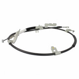 15-23 Ford Mustang Bowdenzug Feststellbremse - Ford OEM Hinten links