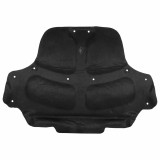 15-22 Ford Mustang Isolierung Motorhaube
