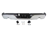 15-17 Ram 1500 Stoßstange Hinten oben