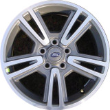 10-14 Ford Mustang Felge