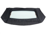 94-04 Ford Mustang (Convertible) Scheibe Cabrioverdeck - Glas, beheizt