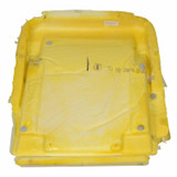 07-14 Ford Mustang Schaumstoffkern Sitz - Nur Sitzfläche