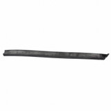 06-14 Ford Mustang (Convertible) Dichtung Cabrioverdeck - Ford OEM Hinten links