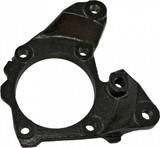 65-82 Chevrolet Corvette Bremssattelhalter Hinten links