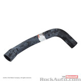 79-89 Ford Mustang (302) Kühlerschlauch Unten