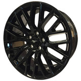 15-23 Ford Mustang (5.0) Felge Hinten