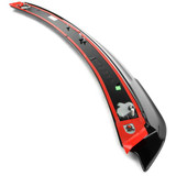 15-17 Ford Mustang (Coupe) Spoiler - GT350 Track Pack Hinten