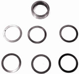 86-14 Ford Mustang Drive Shaft Shim Kit