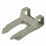 2007 Ford Mustang Befestigungsklammer Bowdenzug Feststellbremse