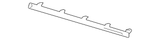 Door Seal Rear Right Lower
