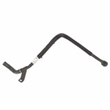 Fuel Tank Filler Neck - With pipe
