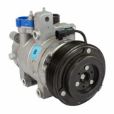 15-19 Ford Mustang (5.0, 5.2) Klimakompressor - US Modell