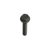 05-10 Ford Mustang Base (4.0) Schraube Kurbelwellenriemenscheibe