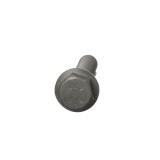 05-10 Ford Mustang Base (4.0) Schraube Kurbelwellenriemenscheibe