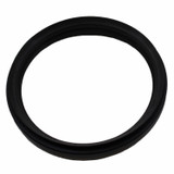 11-17 Ford Mustang Simmerring Kurbelwelle Hinten