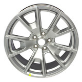 15-17 Ford Mustang Felge (52888758)