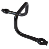 08-14 Ford Mustang Fanghaken Motorhaube