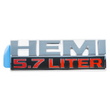 13-18 Ram 1500 Emblem Kotflügel