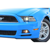 13-14 Ford Mustang Nebelscheinwerfer-Satz
