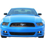 13-14 Ford Mustang Nebelscheinwerfer-Satz