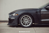 18-23 Ford Mustang (2.3) Kotflügel - GT500-Style - Fiberglas Vorne