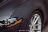 18-23 Ford Mustang (2.3) Kotflügel - GT500-Style - Fiberglas Vorne