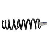 05-09 Ford Mustang Spiralfeder Vorne