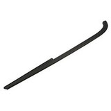 06-09 Ford Mustang (Convertible) Zierleiste Heckscheibe Hinten links