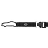 Ford Mustang Lanyard - Schwarz