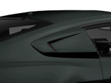 15-23 Ford Mustang (Coupe) Aufsatz für Scheibe - Guard Metallic; HN Hinten Links und Rechts