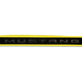 Ford Mustang Lanyard - Gelb