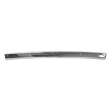 64-67 Ford Mustang (Convertible) Zierleiste Windschutzscheibe - Chrom