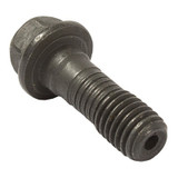 05-14 Ford Mustang Hohlschraube Bremsleitung Hinten