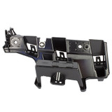 15-23 Ford Mustang Auflage für Stoßstange Hinten rechts