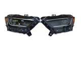 15-18 Ford Mustang Scheinwerfersatz - Morimoto XB LED - US-Modell