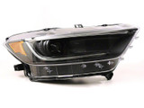 15-18 Ford Mustang Scheinwerfersatz - Morimoto XB LED - US-Modell
