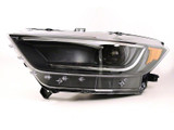 15-18 Ford Mustang Scheinwerfersatz - Morimoto XB LED - US-Modell