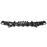 Bumper Impact Absorber Rear