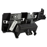 15-23 Ford Mustang Auflage für Stoßstange Hinten links