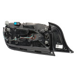 15-17 Ford Mustang Rücklicht - Ford OEM - US-Modell Rechts