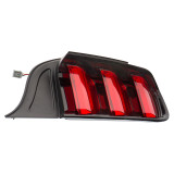 15-17 Ford Mustang Rücklicht - Ford OEM - US-Modell Rechts