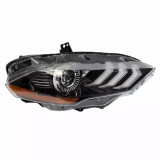 18-23 Ford Mustang Hauptscheinwerfer - Ford OEM - US-Modell Vorne rechts