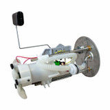 05-09 Ford Mustang Kraftstoffpumpe und Senderbaugruppe Links